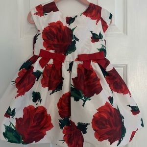 Holiday/Christmas Dress